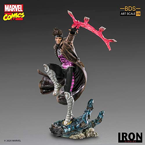 Amazon.co.jp: アイアンスタジオ マーベルコミック/ X-MEN vs SENTINEL